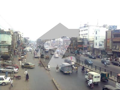 فیروزپور روڈ لاہور میں 20 کنال صنعتی زمین 65.0 کروڑ میں برائے فروخت۔