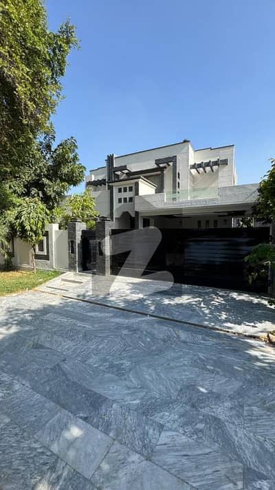 DHA Phase 1 Block B Renovated House For Sale