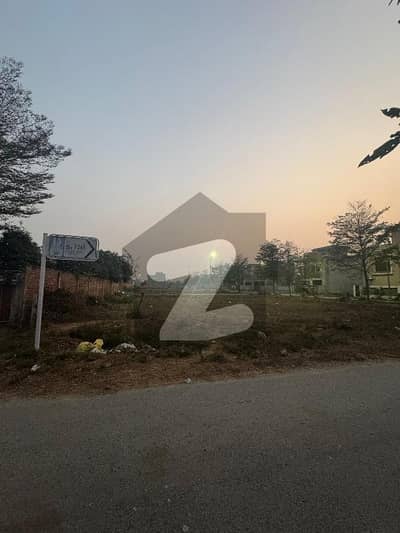 ڈی ایچ اے 9 ٹاؤن ۔ بلاک ڈی ڈی ایچ اے 9 ٹاؤن,ڈیفنس (ڈی ایچ اے),لاہور میں 8 مرلہ رہائشی پلاٹ 1.6 کروڑ میں برائے فروخت۔