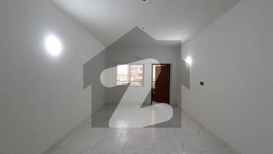 To rent You Can Find Spacious Prime Location Flat In Jamshed Road