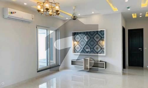 Change Your Address To DHA Phase 5 - Block B, Lahore For A Reasonable Price Of Rs. 40000000