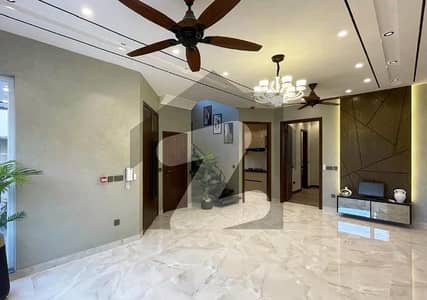 Sale A House In Lahore Prime Location