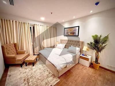 Defence Residency 2 Bedroom Apartment For Rent