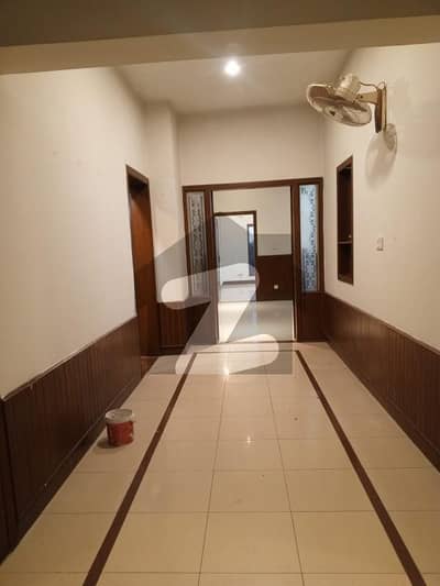 Upper Portion Available For Rent In DHA Phase 2, ISB