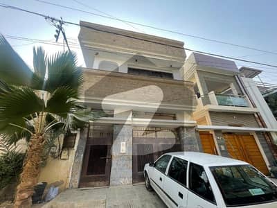 1st floor portion for rent block 14