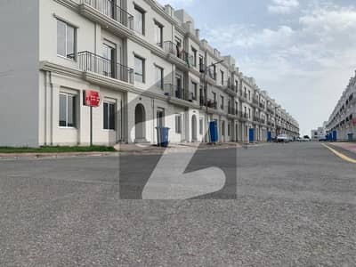 1 Kanal Plot Available For Sale At Prime Location in Bahria Orchard Lahore