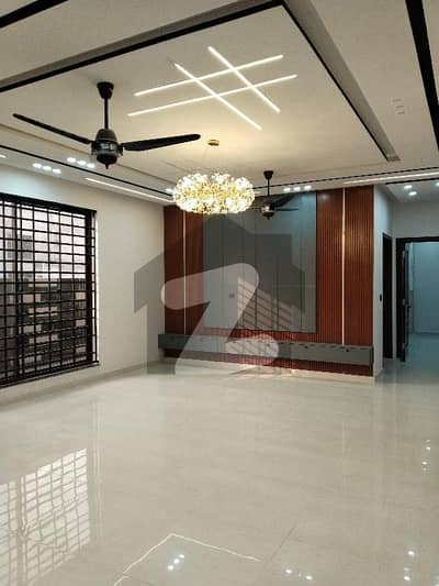 4 Marla Double Storey House For Rent In Military Accounts