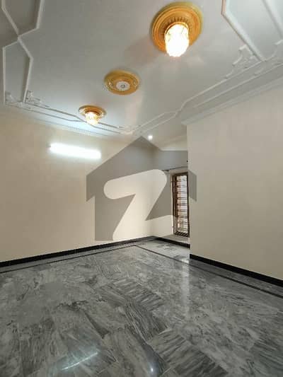 Double Storey House Available For Sale In Media Town