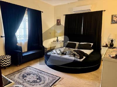 Luxury 4-Bedroom Duplex Bungalow for Sale in Prime location DHA Phase 8