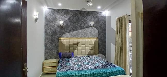 5 Marla Well Maintained Owner Builde House For Sale In Phase 3, Block XX, DHA.