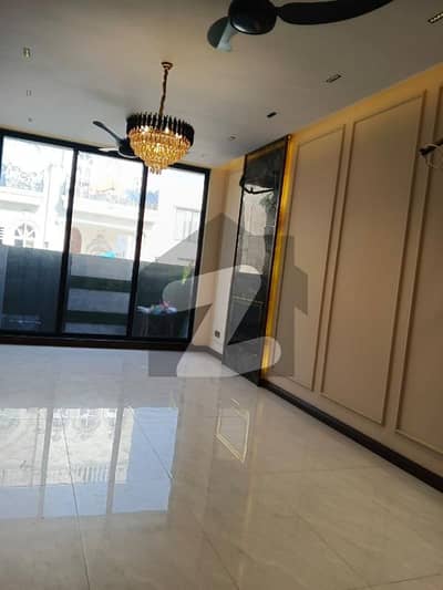 Brand New 5 Marla Modern Design Elegant House For Rent
