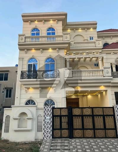 Buy Your Ideal Prime Location 5 Marla House In A Prime Location Of Citi Housing Society