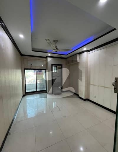 450 Sq. Ft Office Space Available For Rent I-8 Markaz Islamabad