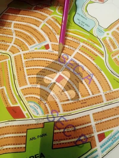 ڈی ایچ اے ڈیفینس فیز 4 ڈی ایچ اے ڈیفینس,اسلام آباد میں 1 کنال رہائشی پلاٹ 3.15 کروڑ میں برائے فروخت۔