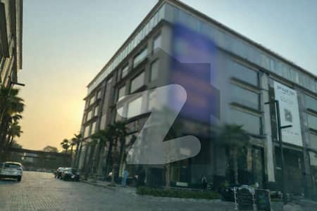 ڈیفینس رایا ڈی ایچ اے ڈیفینس,لاہور میں 8 مرلہ عمارت 65.0 کروڑ میں برائے فروخت۔