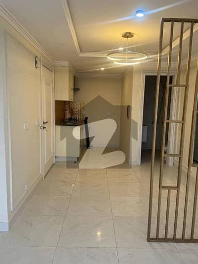 Studio Apartment For Rent In AlKabir Town Phase 2 | Main Market |