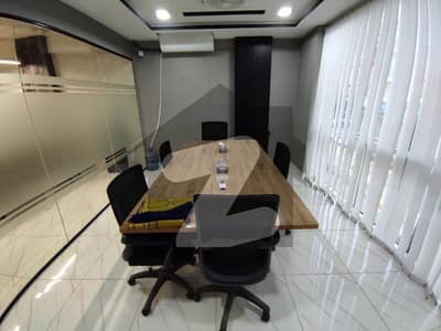 بخاری کمرشل ایریا ڈی ایچ اے فیز 6,ڈی ایچ اے ڈیفینس,کراچی میں 4 کمروں کا 9 مرلہ دفتر 4.0 لاکھ میں کرایہ پر دستیاب ہے۔