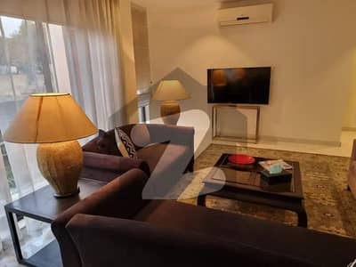 Well-Maintained 3 Bed Semi-Furnished Apartment Peaceful Living