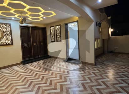 10 Marla House Available For Sale Bahria Enclave Islamabad