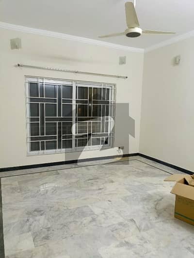 For Rent Brand New Upper Portion Available in DHA Phase 1 isb