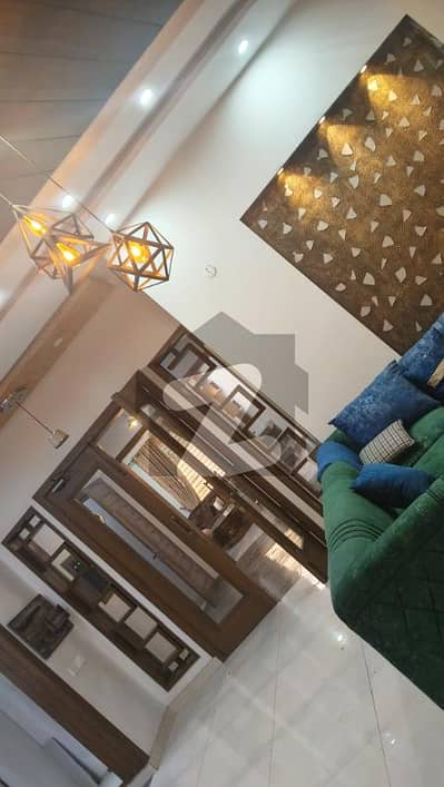 10 MARLA FULL HOUSE AVAILABLE FOR RENT IN ARTITECT SOCIETY NEAR UCP