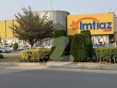 5 Marla Ready to Construct Plot in Tipu Block of Bahria Town