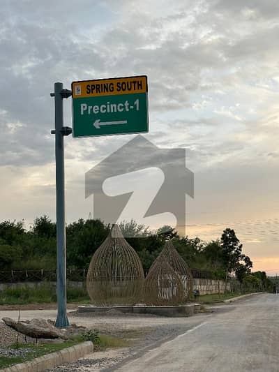 کوہستان انکلیو واہ کینٹ,واہ میں 5 مرلہ رہائشی پلاٹ 60.0 لاکھ میں برائے فروخت۔