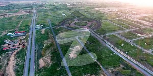 4500 Series Plot Available For Sale In Faisal Hills C Block