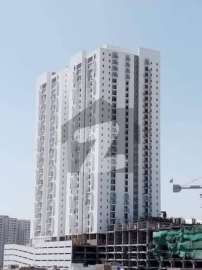 3 BEDROOMS ELEGANT APARTMENT FOR RENT IN LUCKYONE MALL & APARTMENTS