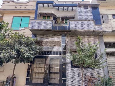 Book Good Location House Today In Green Valley Phase 2