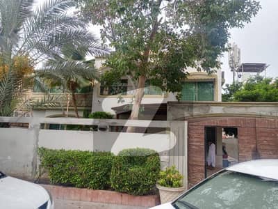 600 Sq. Yards Luxury House for Sale DHA Phase 6