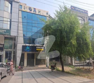 Dha phase 4 FF CCA @10crore. rent 450lac 70 feet road