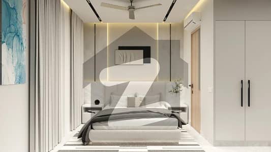 Book Shops Hot Location And Good Opportunity in D Plaza Sector B Bahria Town Lahore