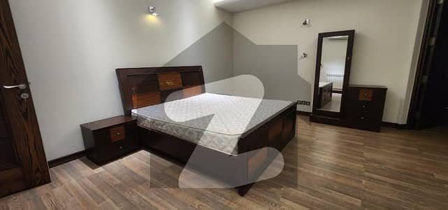 FULLY FURNISHED HOUSE FOR RENT IN F-8