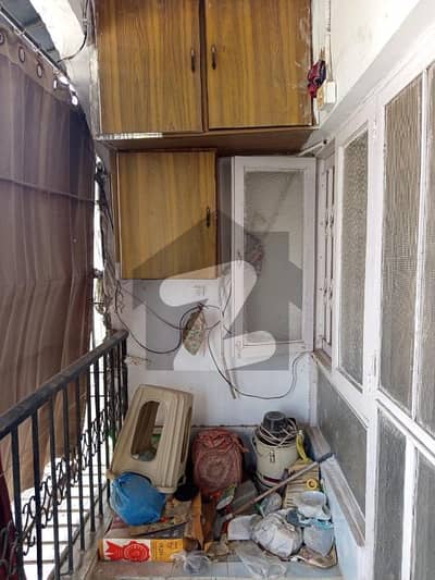 Flat For Sale 4th Floor 2bed Dd