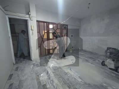 2 Bed DD Apartment For Sale DHA Phase 2 Extension