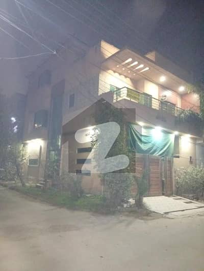 5 Marla Coner Beautiful house for Sale 5 Marla Coner Beautiful house for Sale