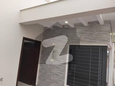 House For Sale In G-13 G-13