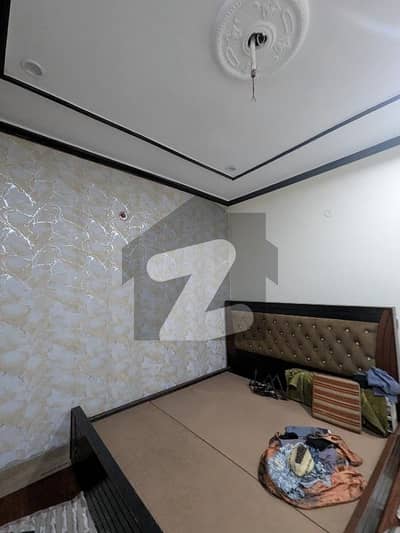 3 Marla Full House For Sale In Wapda