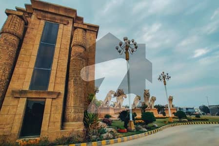 سٹی ہاؤسنگ سوسائٹی گوجرانوالہ میں 5 مرلہ رہائشی پلاٹ 80.0 لاکھ میں برائے فروخت۔