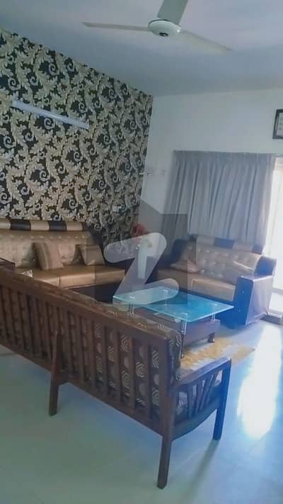 Book A Flat Of 2240 Square Feet In Askari 5 Karachi