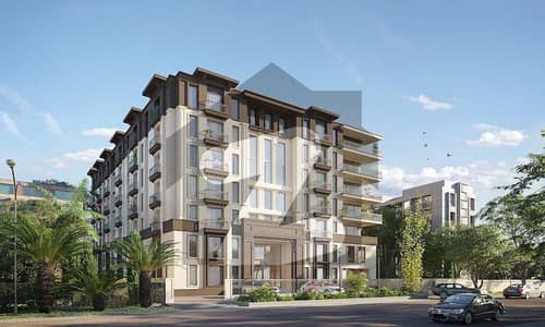 Ready For Possession! 1-Bed Luxury Apt At The Avenair , Gulberg - Ready For Possession! 1-Bed Luxury Apt At The Avenair , Gulberg -