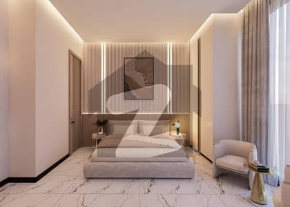 2-Bedroom Apartment For Sale 715 Sq Ft Installment Plan Downtown Commercial, Al-Kabir Town Phase 2, Lahore 2-Bedroom Apartment For Sale 715 Sq Ft Installment Plan Downtown Commercial, Al-Kabir Town Phase 2, Lahore