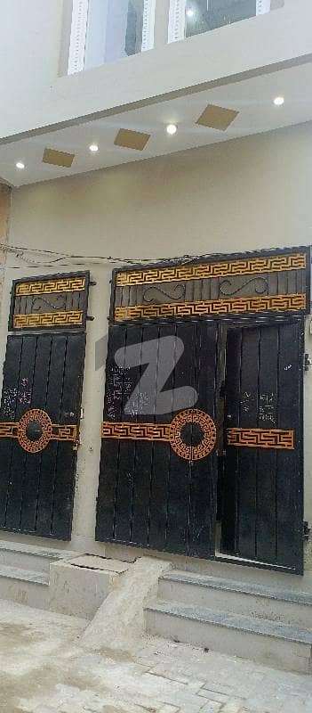 2.5 Marla Brand New House House For Sale Chungi amber sidhu Lahore