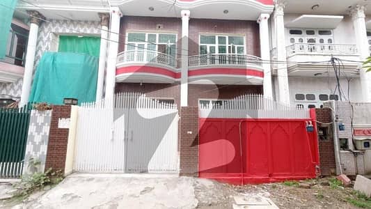 Get A 1500 Square Feet House For Sale In I-10/2