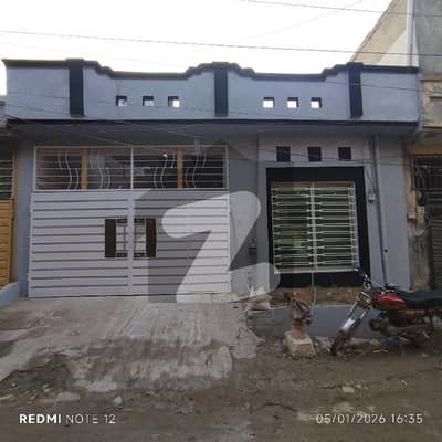 3.5 Marla House For Sale Water Electricity And Gas Available Summers Zar Housing Society Patiala Road Rawalpindi