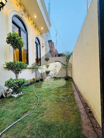 Spanish Brand New House For Sale