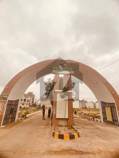 WEST OPEN LEASED Plot