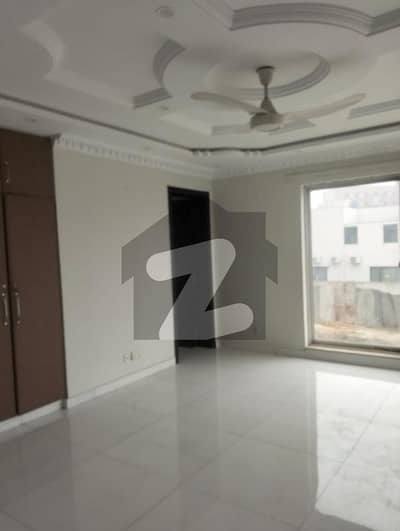 Upper Portion Available For Rent In DHA Phase 5 Prime Location