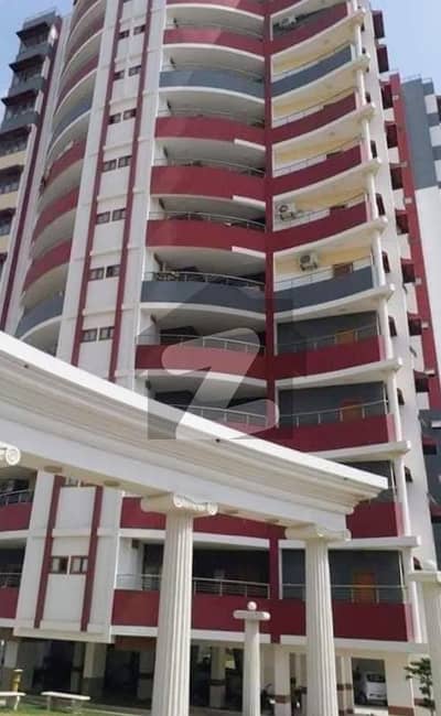 Luxurious Apartment For Sale in PHA Maymar Tower